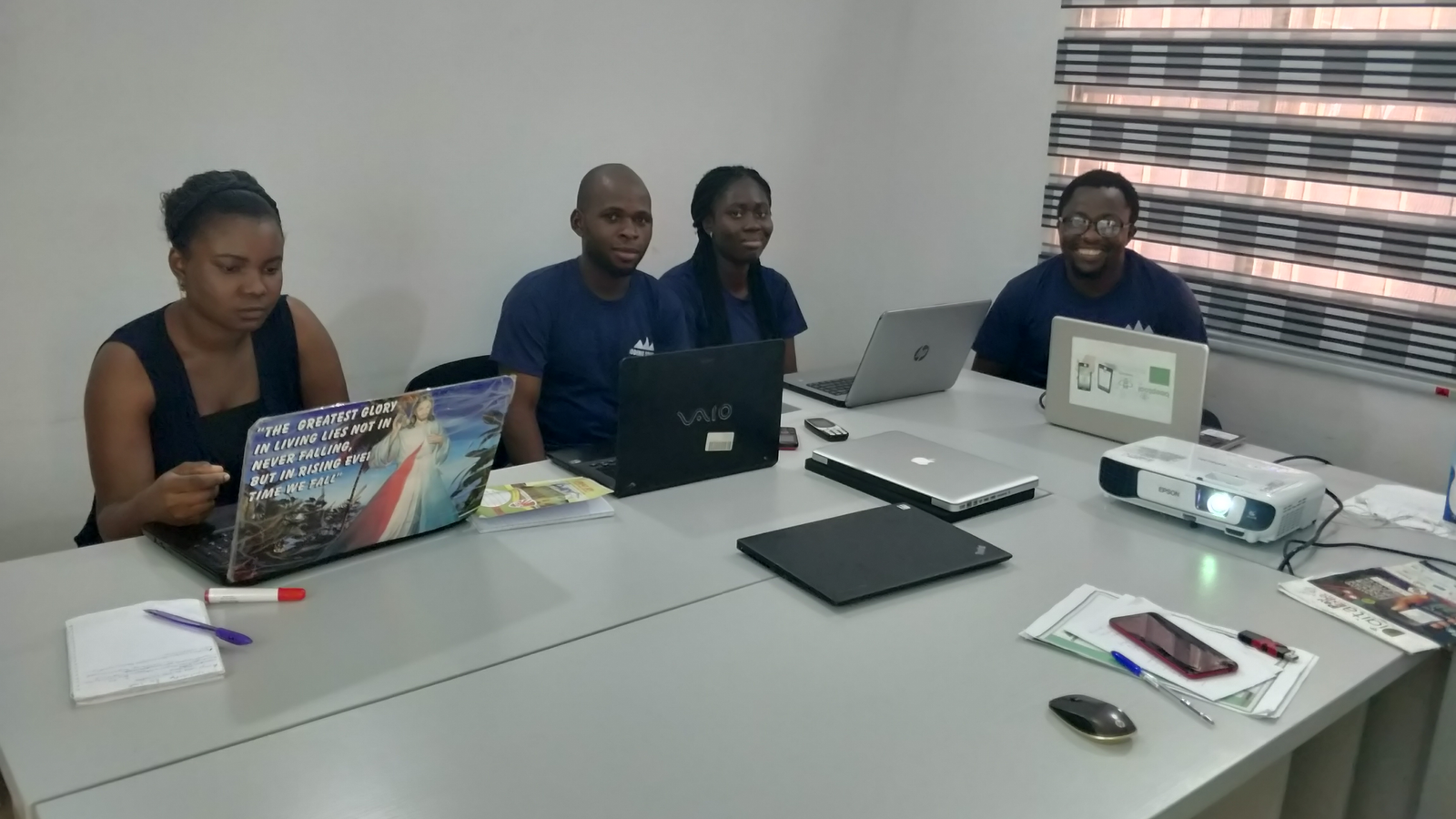 Coding Towers Mission