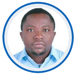 Abraham Wright Enoh